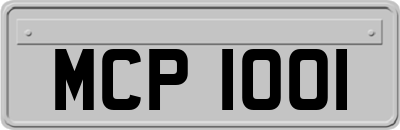 MCP1001