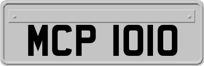 MCP1010