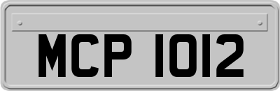 MCP1012