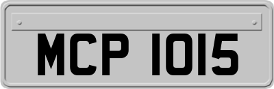 MCP1015