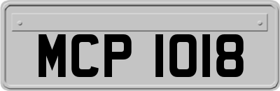 MCP1018