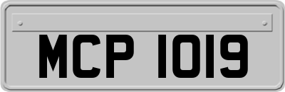 MCP1019
