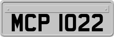 MCP1022