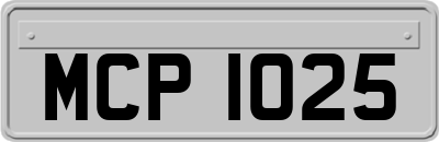 MCP1025
