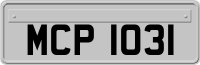 MCP1031