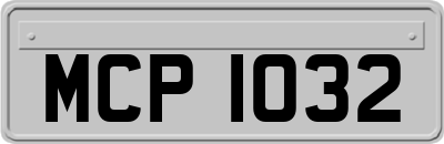 MCP1032