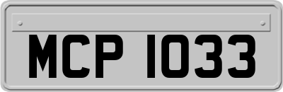 MCP1033