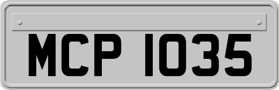 MCP1035
