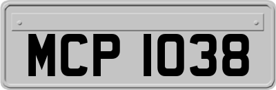 MCP1038
