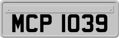 MCP1039