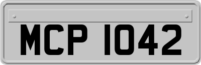 MCP1042