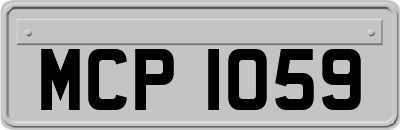 MCP1059