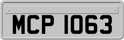 MCP1063