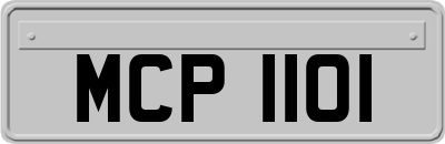 MCP1101