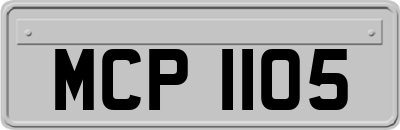 MCP1105