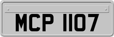 MCP1107