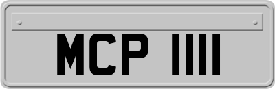 MCP1111
