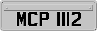 MCP1112