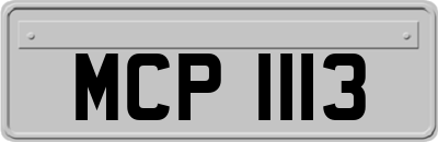MCP1113