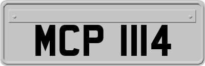 MCP1114