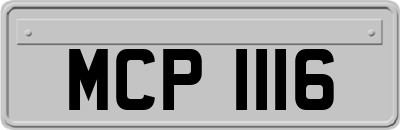 MCP1116