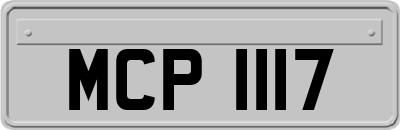 MCP1117