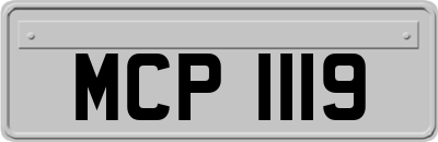 MCP1119