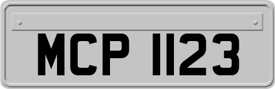 MCP1123