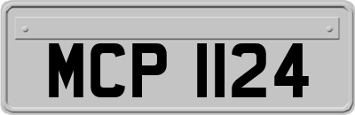MCP1124