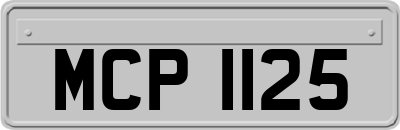 MCP1125