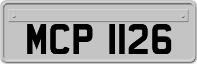 MCP1126