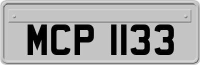MCP1133