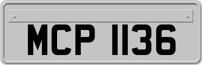 MCP1136