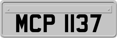 MCP1137