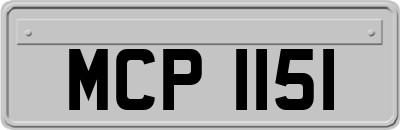 MCP1151