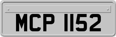 MCP1152