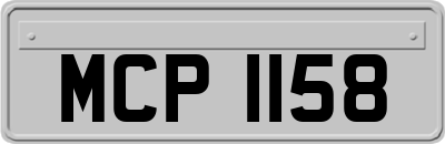 MCP1158