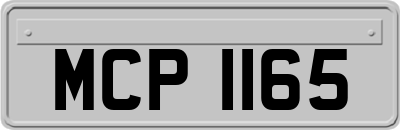 MCP1165