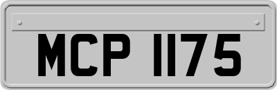 MCP1175