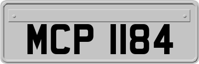MCP1184