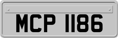 MCP1186