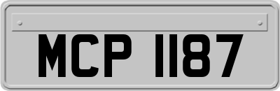 MCP1187