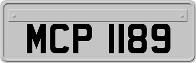 MCP1189