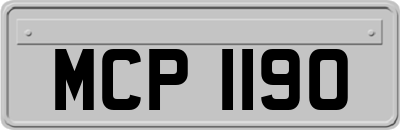 MCP1190