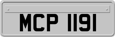 MCP1191