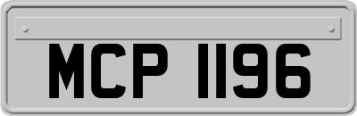 MCP1196