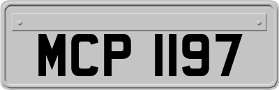 MCP1197