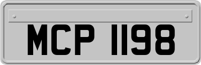 MCP1198
