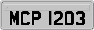 MCP1203