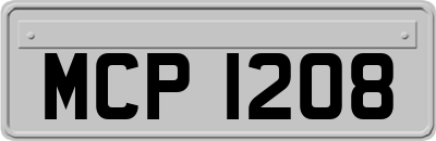 MCP1208